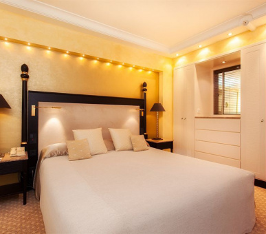 Фото Kempinski Bahia Estepona 6