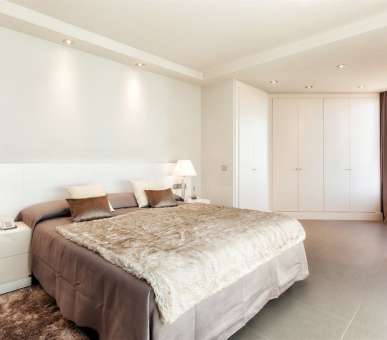 Фото Kempinski Bahia Estepona 21