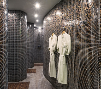 Фото Kempinski Bahia Estepona 43