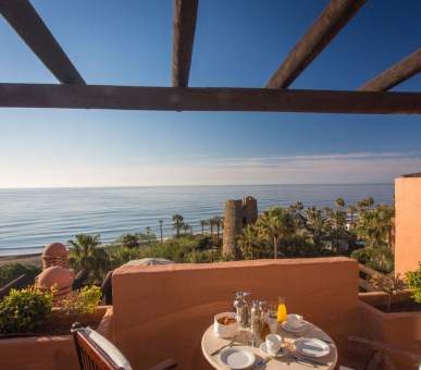 Фото Kempinski Bahia Estepona 27