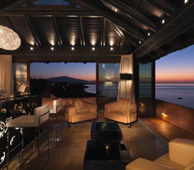 Фото Kempinski Bahia Estepona 17