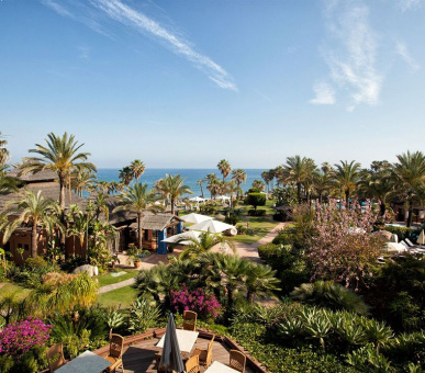 Фото Kempinski Bahia Estepona 31