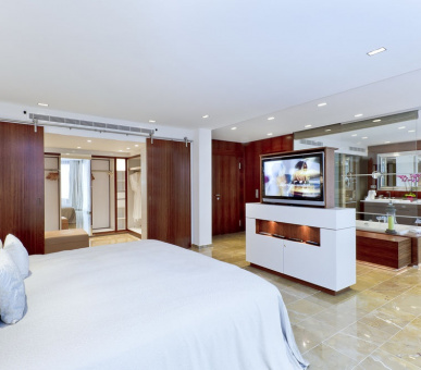 Фото Kempinski Bahia Estepona 8