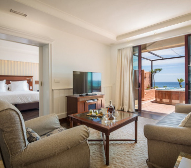 Фото Kempinski Bahia Estepona 19