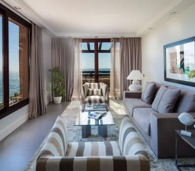Фото Kempinski Bahia Estepona 24
