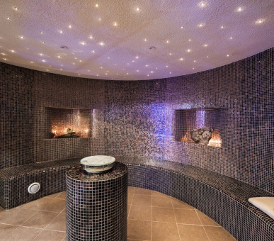 Фото Kempinski Bahia Estepona 46