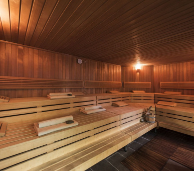 Фото Kempinski Bahia Estepona 45