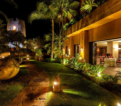 Фото Kempinski Bahia Estepona 50