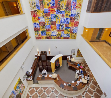 Фото Kempinski Bahia Estepona 52