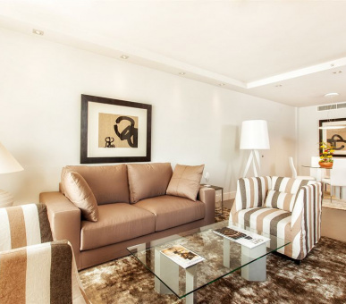 Фото Kempinski Bahia Estepona 22