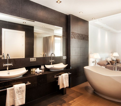 Фото Kempinski Bahia Estepona 35