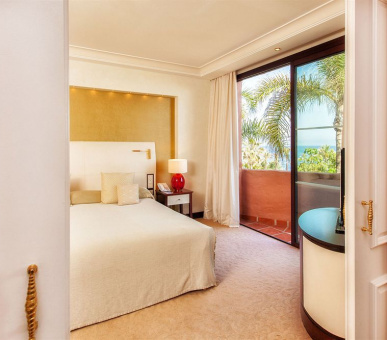 Фото Kempinski Bahia Estepona 4