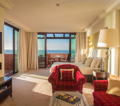 Фото Kempinski Bahia Estepona 13