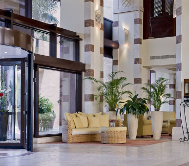 Фото Kempinski Bahia Estepona 3