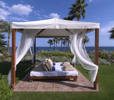 Фото Kempinski Bahia Estepona 53