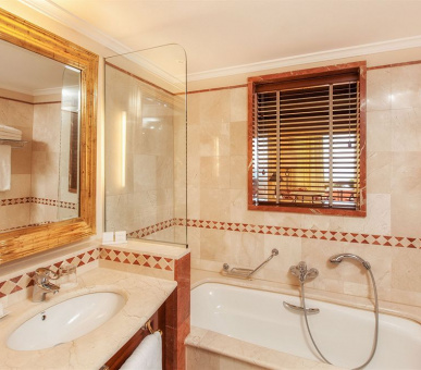 Фото Kempinski Bahia Estepona 33