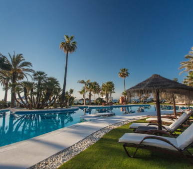 Фото Kempinski Bahia Estepona 38
