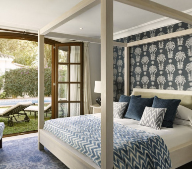 Фото Marbella Club Hotel, Golf Resort 1