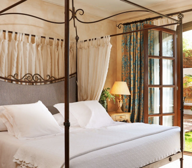 Фото Marbella Club Hotel, Golf Resort 9