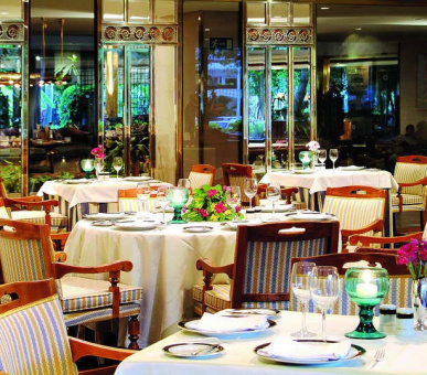 Фото Gran Melia Don Pepe (Испания, Коста дель Соль, Marbella) 19