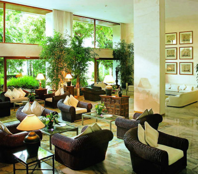 Фото Gran Melia Don Pepe (Испания, Коста дель Соль, Marbella) 12