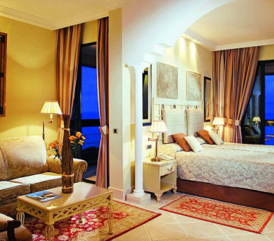 Фото Gran Melia Don Pepe (Испания, Коста дель Соль, Marbella) 3