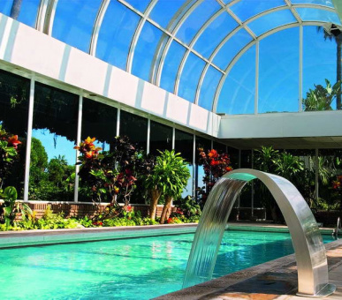 Фото Gran Melia Don Pepe (Испания, Коста дель Соль, Marbella) 4