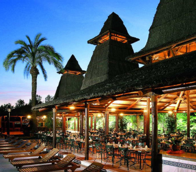 Фото Gran Melia Don Pepe (Испания, Коста дель Соль, Marbella) 2