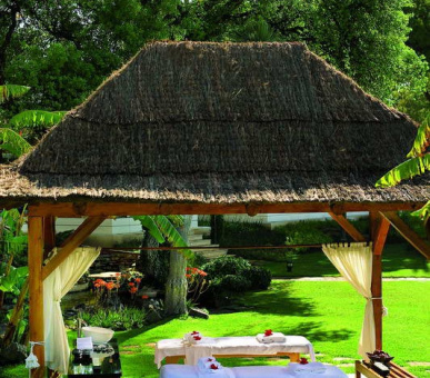 Фото Gran Melia Don Pepe (Испания, Коста дель Соль, Marbella) 15