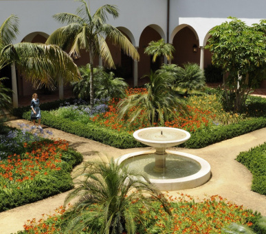 Картинка Finca Cortesin (Испания, Малага и Коста дель Соль) 13 Фото Finca Cortesin (Испания, Малага и Коста дель Соль) 13