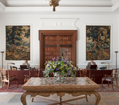 Картинка Finca Cortesin (Испания, Малага и Коста дель Соль) 10 Фото Finca Cortesin (Испания, Малага и Коста дель Соль) 10