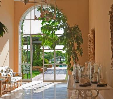 Картинка Finca Cortesin (Испания, Малага и Коста дель Соль) 29 Фото Finca Cortesin (Испания, Малага и Коста дель Соль) 29