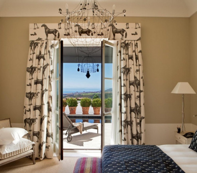 Картинка Finca Cortesin (Испания, Малага и Коста дель Соль) 37 Фото Finca Cortesin (Испания, Малага и Коста дель Соль) 37