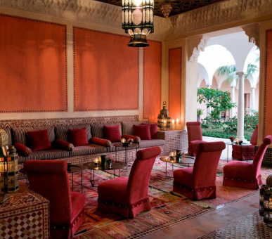 Картинка Finca Cortesin (Испания, Малага и Коста дель Соль) 14 Фото Finca Cortesin (Испания, Малага и Коста дель Соль) 14