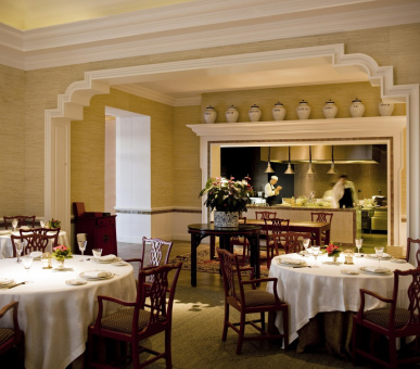 Картинка Finca Cortesin (Испания, Малага и Коста дель Соль) 42 Фото Finca Cortesin (Испания, Малага и Коста дель Соль) 42