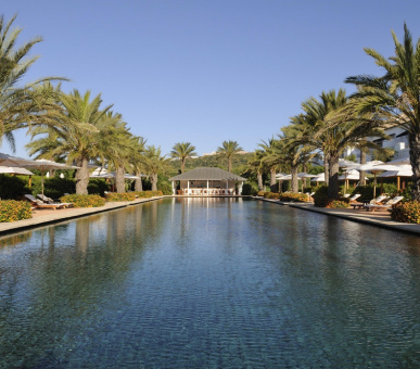 Картинка Finca Cortesin (Испания, Малага и Коста дель Соль) 41 Фото Finca Cortesin (Испания, Малага и Коста дель Соль) 41