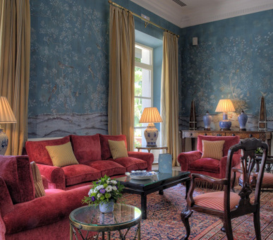 Картинка Finca Cortesin (Испания, Малага и Коста дель Соль) 16 Фото Finca Cortesin (Испания, Малага и Коста дель Соль) 16