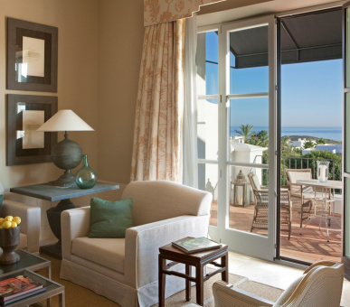 Картинка Finca Cortesin (Испания, Малага и Коста дель Соль) 21 Фото Finca Cortesin (Испания, Малага и Коста дель Соль) 21