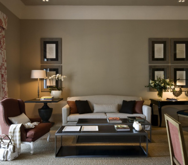 Картинка Finca Cortesin (Испания, Малага и Коста дель Соль) 3 Фото Finca Cortesin (Испания, Малага и Коста дель Соль) 3