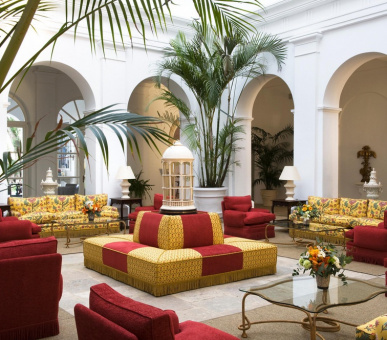 Картинка Finca Cortesin (Испания, Малага и Коста дель Соль) 11 Фото Finca Cortesin (Испания, Малага и Коста дель Соль) 11