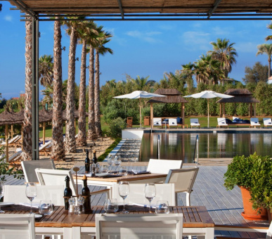 Картинка Finca Cortesin (Испания, Малага и Коста дель Соль) 33 Фото Finca Cortesin (Испания, Малага и Коста дель Соль) 33