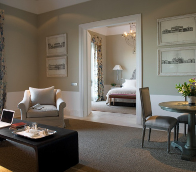 Картинка Finca Cortesin (Испания, Малага и Коста дель Соль) 38 Фото Finca Cortesin (Испания, Малага и Коста дель Соль) 38