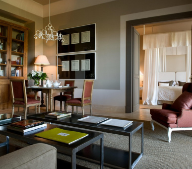 Картинка Finca Cortesin (Испания, Малага и Коста дель Соль) 20 Фото Finca Cortesin (Испания, Малага и Коста дель Соль) 20