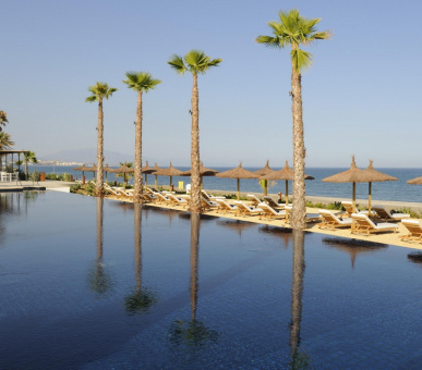 Картинка Finca Cortesin (Испания, Малага и Коста дель Соль) 34 Фото Finca Cortesin (Испания, Малага и Коста дель Соль) 34