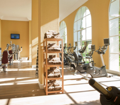 Картинка Finca Cortesin (Испания, Малага и Коста дель Соль) 43 Фото Finca Cortesin (Испания, Малага и Коста дель Соль) 43