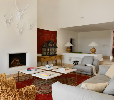 Картинка Finca Cortesin (Испания, Малага и Коста дель Соль) 25 Фото Finca Cortesin (Испания, Малага и Коста дель Соль) 25