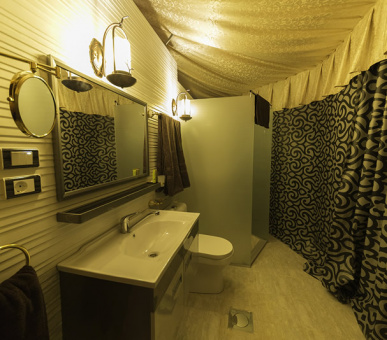 Картинка Memories Aicha Luxury Camping at Wadi Rum 16 Фото Memories Aicha Luxury Camping at Wadi Rum 16