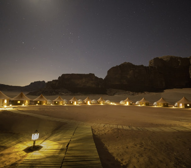 Картинка Memories Aicha Luxury Camping at Wadi Rum 19 Фото Memories Aicha Luxury Camping at Wadi Rum 19