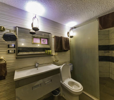 Картинка Memories Aicha Luxury Camping at Wadi Rum 7 Фото Memories Aicha Luxury Camping at Wadi Rum 7