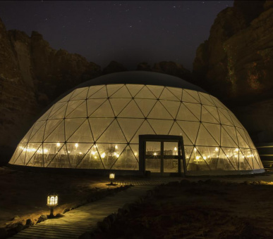 Картинка Memories Aicha Luxury Camping at Wadi Rum 5 Фото Memories Aicha Luxury Camping at Wadi Rum 5